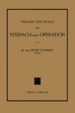 Theorie Und Praxis Der Steinachschen Operation
