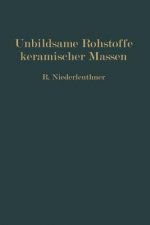 Unbildsame Rohstoffe Keramischer Massen