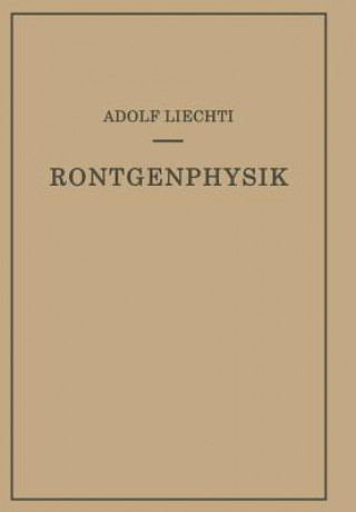 Roentgenphysik