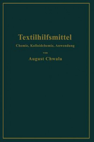 Textilhilfsmittel