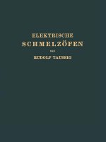 Elektrische Schmelz fen