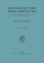 Gef gekunde Der Gesteine