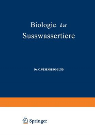 Biologie Der S sswassertiere