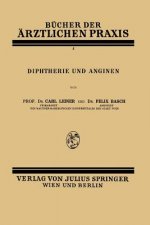 Diphtherie Und Anginen