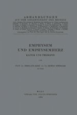 Emphysem und Emphysemherz
