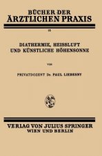 Diathermie, Heissluft Und K nstliche H hensonne