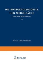 R ntgendiagnostik Der Wirbels ule Und Ihre Grundlagen