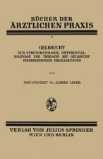 Gelbsucht
