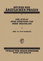 Der Schlaf Seine Stoerungen Und Deren Behandlung