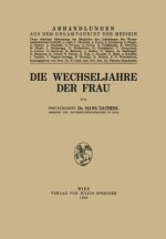 Die Wechseljahre Der Frau