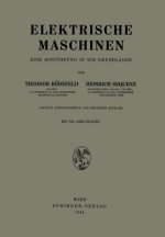 Elektrische Maschinen