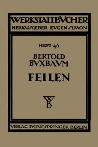 Feilen