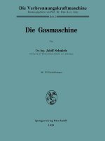 Die Gasmaschine