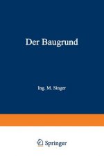 Der Baugrund