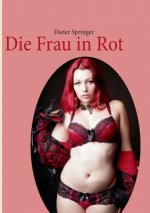 Frau in Rot