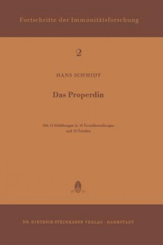 Das Properdin