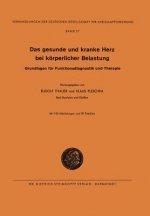 Das Gesunde Und Kranke Herz Bei Koerperlicher Belastung