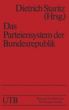 Das Parteiensystem Der Bundesrepublik