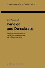 Parteien Und Demokratie
