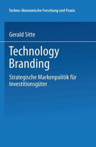 Technology Branding
