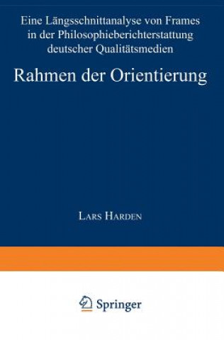 Rahmen Der Orientierung