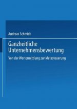 Ganzheitliche Unternehmensbewertung