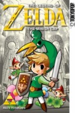 The Legend of Zelda - The Minish Cap