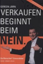 Verkaufen beginnt beim Nein, m. 1 Audio