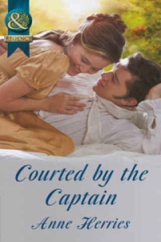 Courted by the Captain