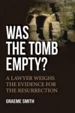 Was the Tomb Empty?