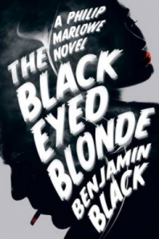 Black Eyed Blonde