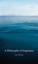 Philosophy of Emptiness