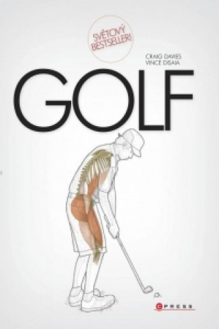Golf Anatomie