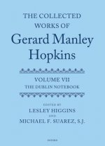 Collected Works of Gerard Manley Hopkins