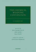 Chemical Weapons Convention