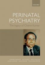 Perinatal Psychiatry