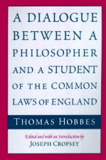 Dialogue Between a Philosopher and a Student of the Common Laws of England