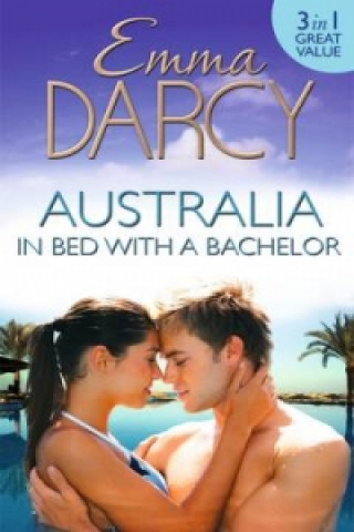 In Bed With A Hot Australian Bachelor