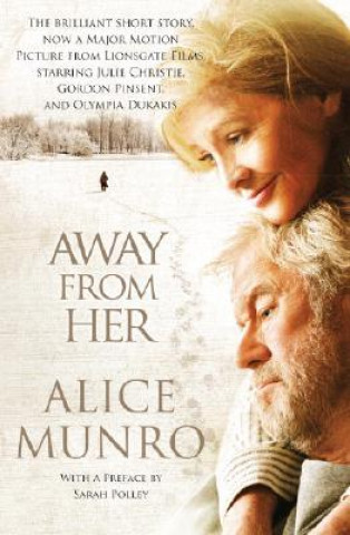 Away From Her, Film Tie-In