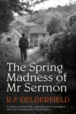 Spring Madness of Mr Sermon