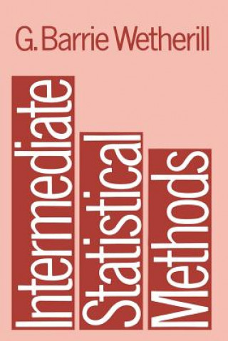 Intermediate Statistical Methods