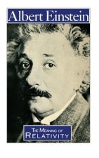 Meaning of Relativity