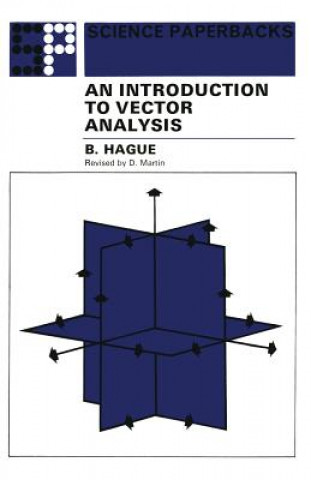 Introduction to Vector Analysis