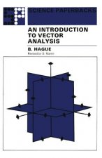 Introduction to Vector Analysis