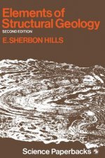 Elements of Structural Geology