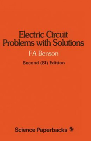 Electric Circuit Problems with Solutions