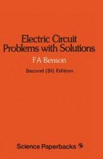 Electric Circuit Problems with Solutions
