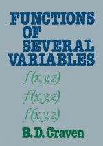 Functions of several variables