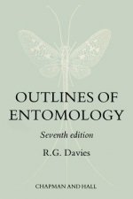 Outlines of Entomology