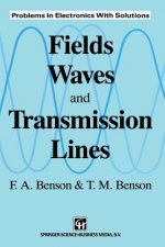 Fields, Waves and Transmission Lines